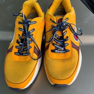 Champion  Block Sneakers